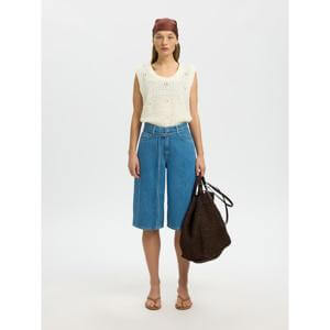 Selected Femme Karla Knit Top